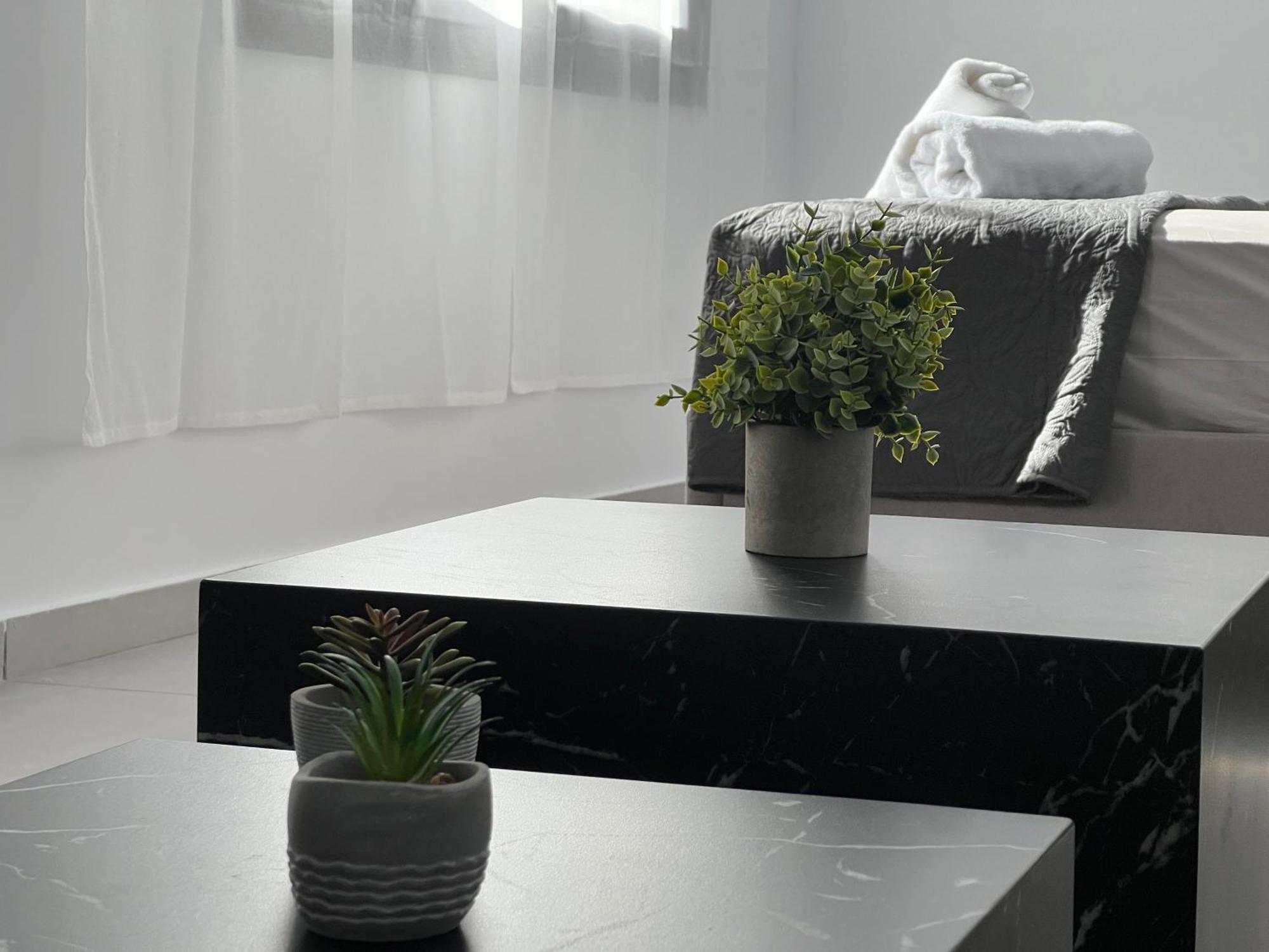Ag Deluxe Apartment Alexandrúpoli Kültér fotó