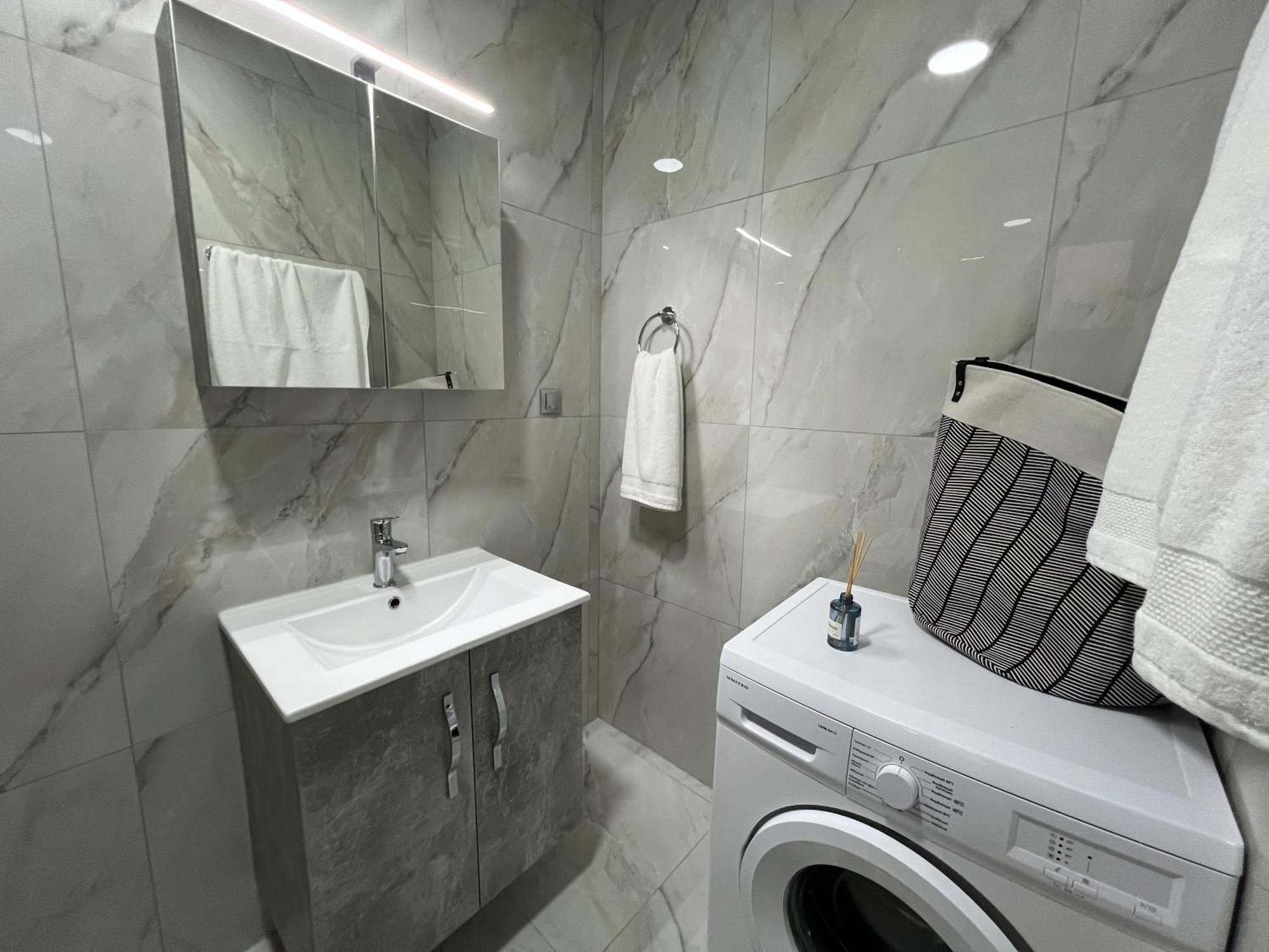 Ag Deluxe Apartment Alexandrúpoli Kültér fotó